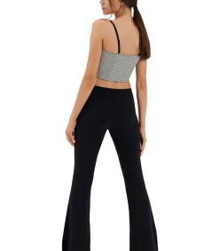 Strapless hemdje Mia