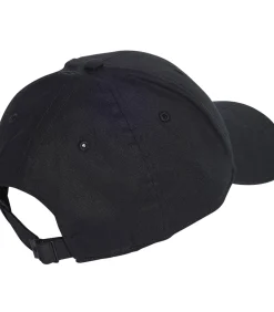 STREET - Baseball Pet - Zwart