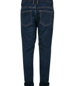 STRETCH - Jeans - Groen