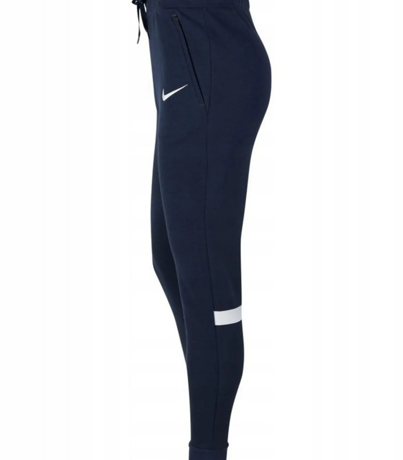 STRIKE 21 - Joggingbroek - Marineblauw