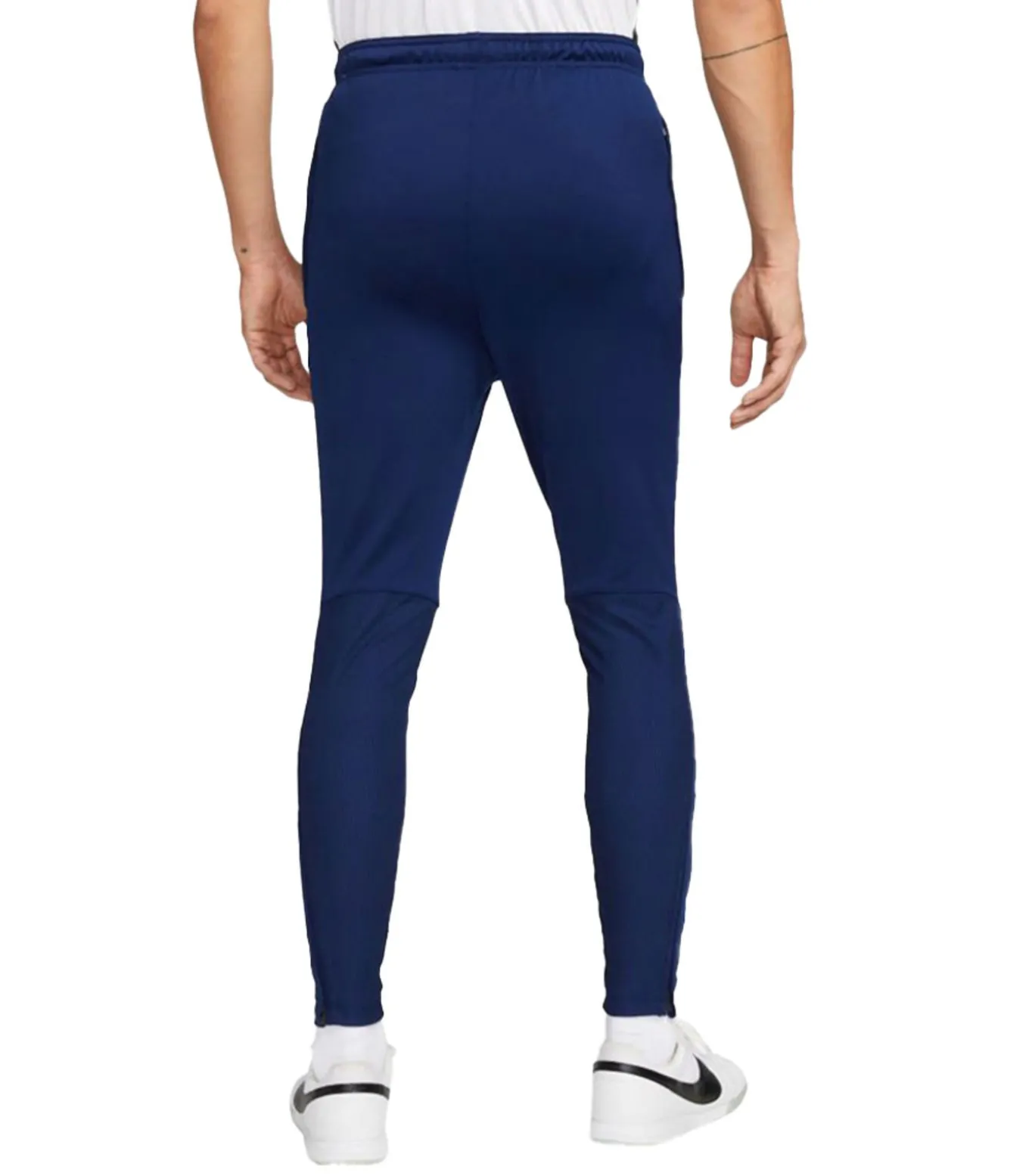 STRIKE WINTER WARRIOR - Joggingbroek - Blauw