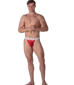 String Sexy Fun G-String Set van 1