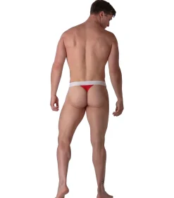 String Sexy Fun G-String Set van 1