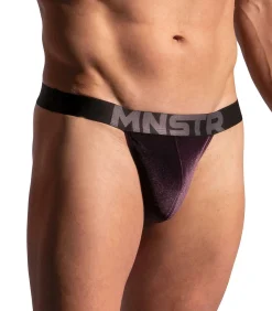 String Tanga M2234