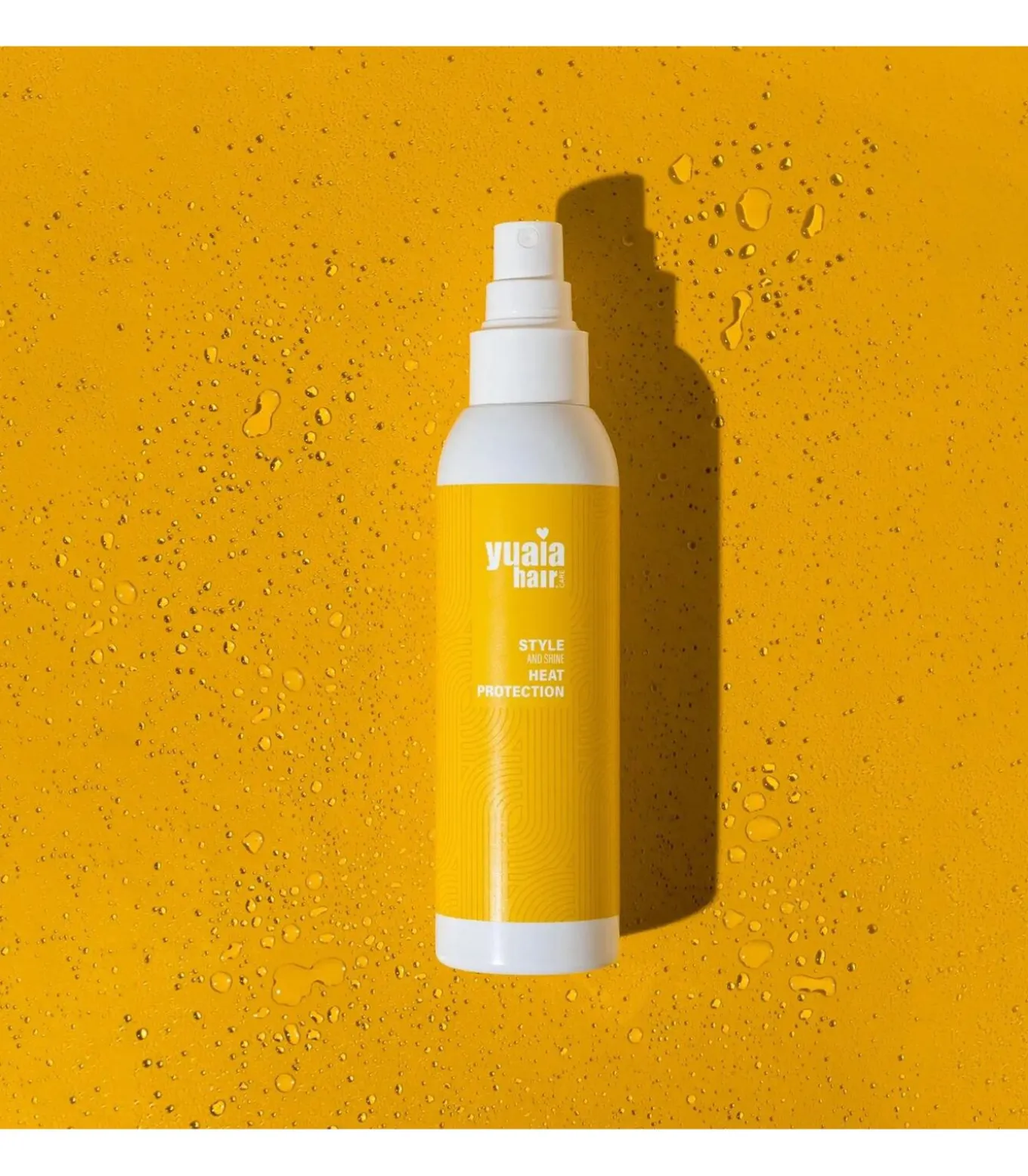 Style and Shine Hittebescherming