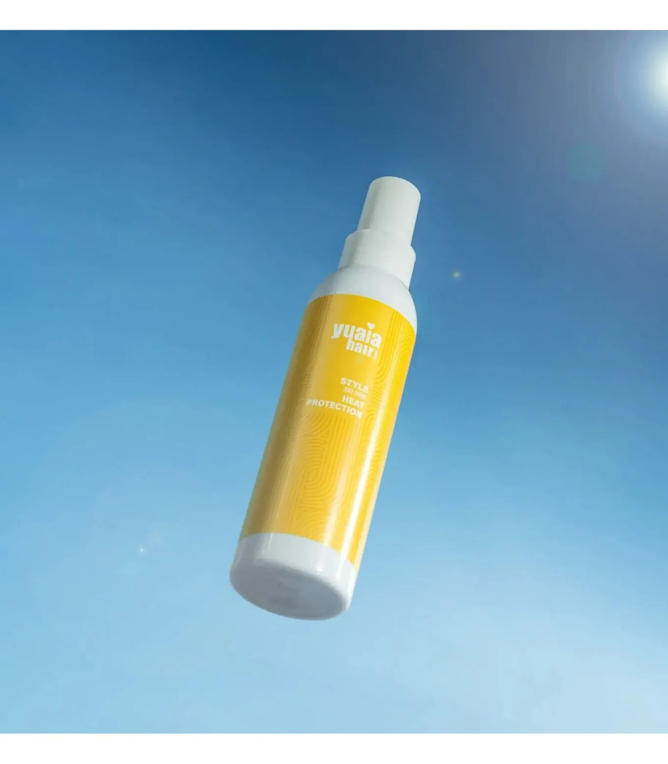 Style and Shine Hittebescherming