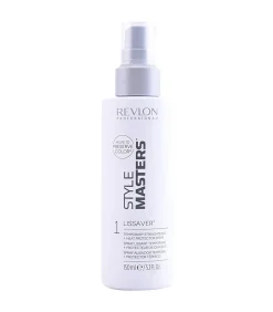 Style Masters 1 Lissaver Hittebeschermende Gladmakende Spray 150 ml
