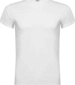 SUBLIMA - T-shirt - Wit