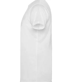 SUBLIMA - T-shirt - Wit