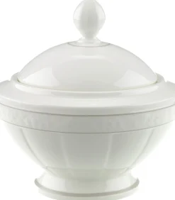 Suikerpot 6-pers. Gray Pearl