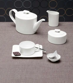 Suikerpot 6-pers. Modern Grace