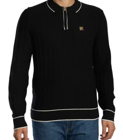 Sully Poloshirt Met Lange Mouwen