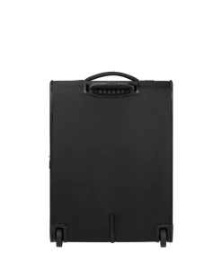 Summerride Reiskoffer 2 wielen 55 x 23 x 40 cm BLACK