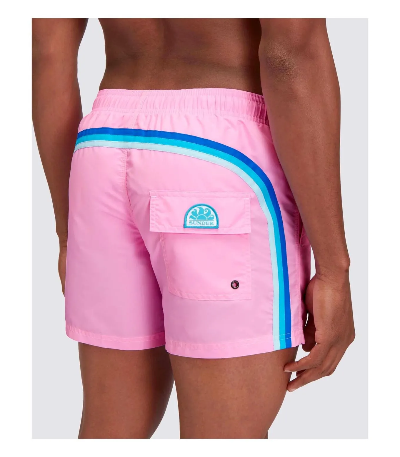 Sundek Boardshort Zwemshort