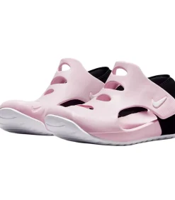 SUNRAY PROTECT 3 - Sandalen - Roze
