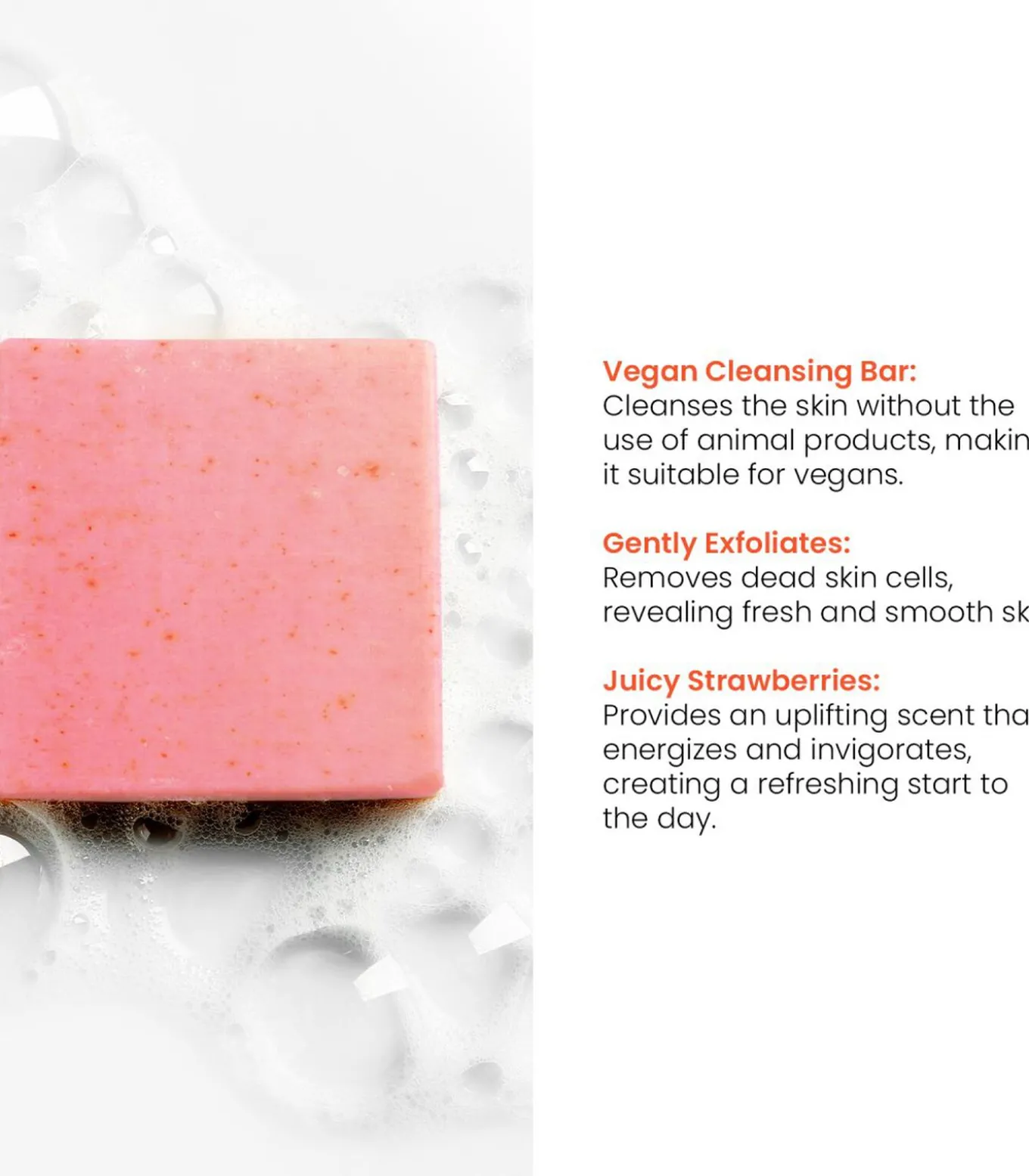 Super X Gezichtsreinigingsbar 100g