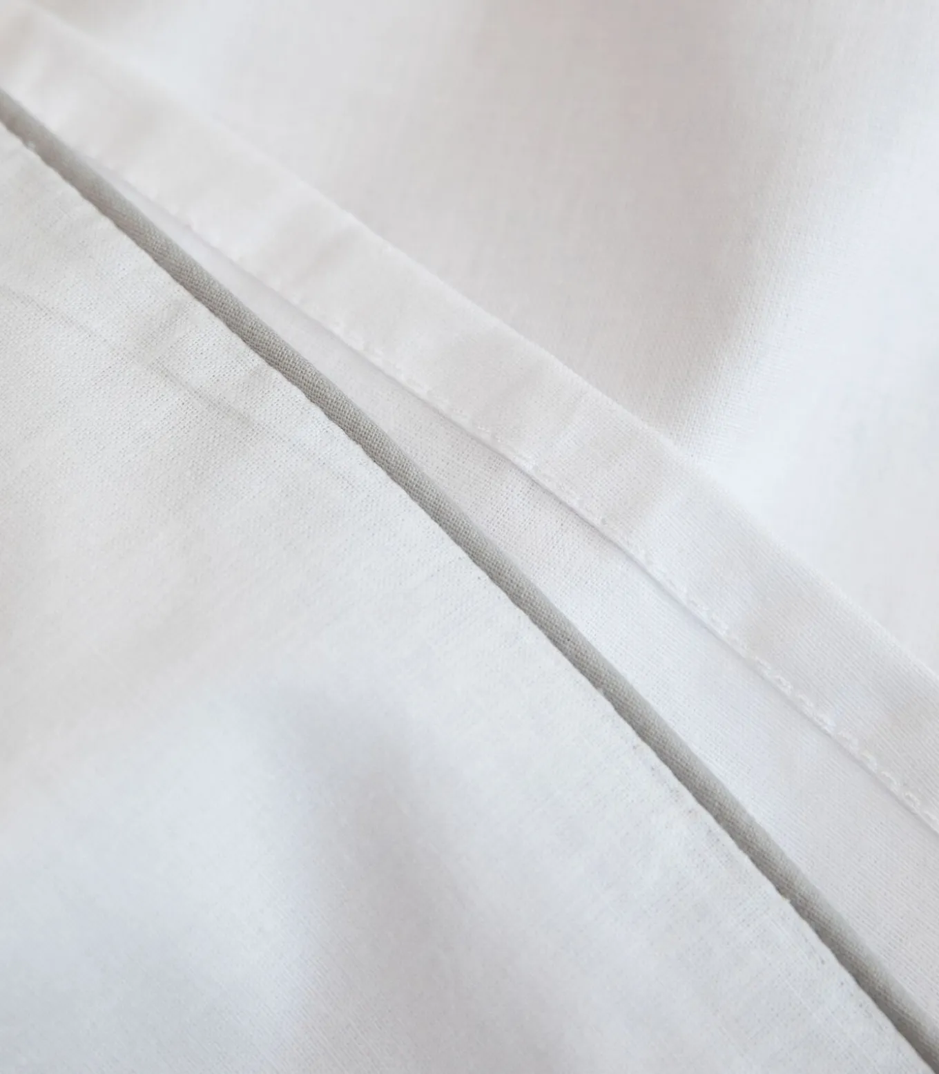 Superieur Dekbedovertrek Twin Face