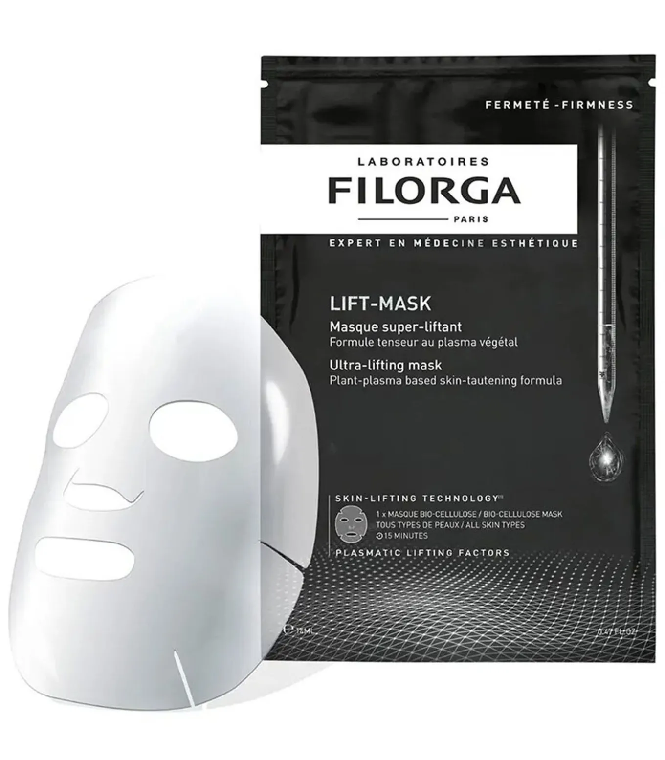 Super-Lift Masker