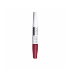 Superstay 24H Lippenstift - 195 Raspberry