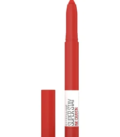 Superstay inkt lippenstift potlood - 115 Know No Limits