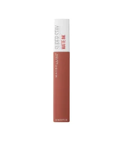 Superstay Matte Ink Vloeibare Lipstick - 70 Amazonian
