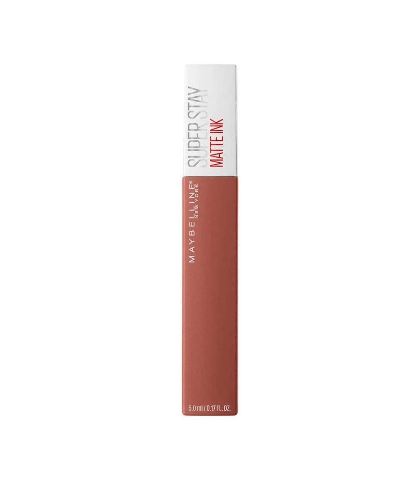 Superstay Matte Ink Vloeibare Lipstick - 70 Amazonian