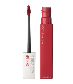 Superstay Matte Ink Vloeibare Lipstick - 20 Pioneer