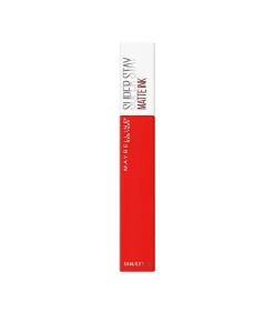 Superstay Matte Ink Vloeibare Lipstick - 320 Individualist