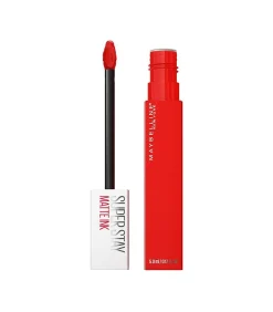 Superstay Matte Ink Vloeibare Lipstick - 320 Individualist