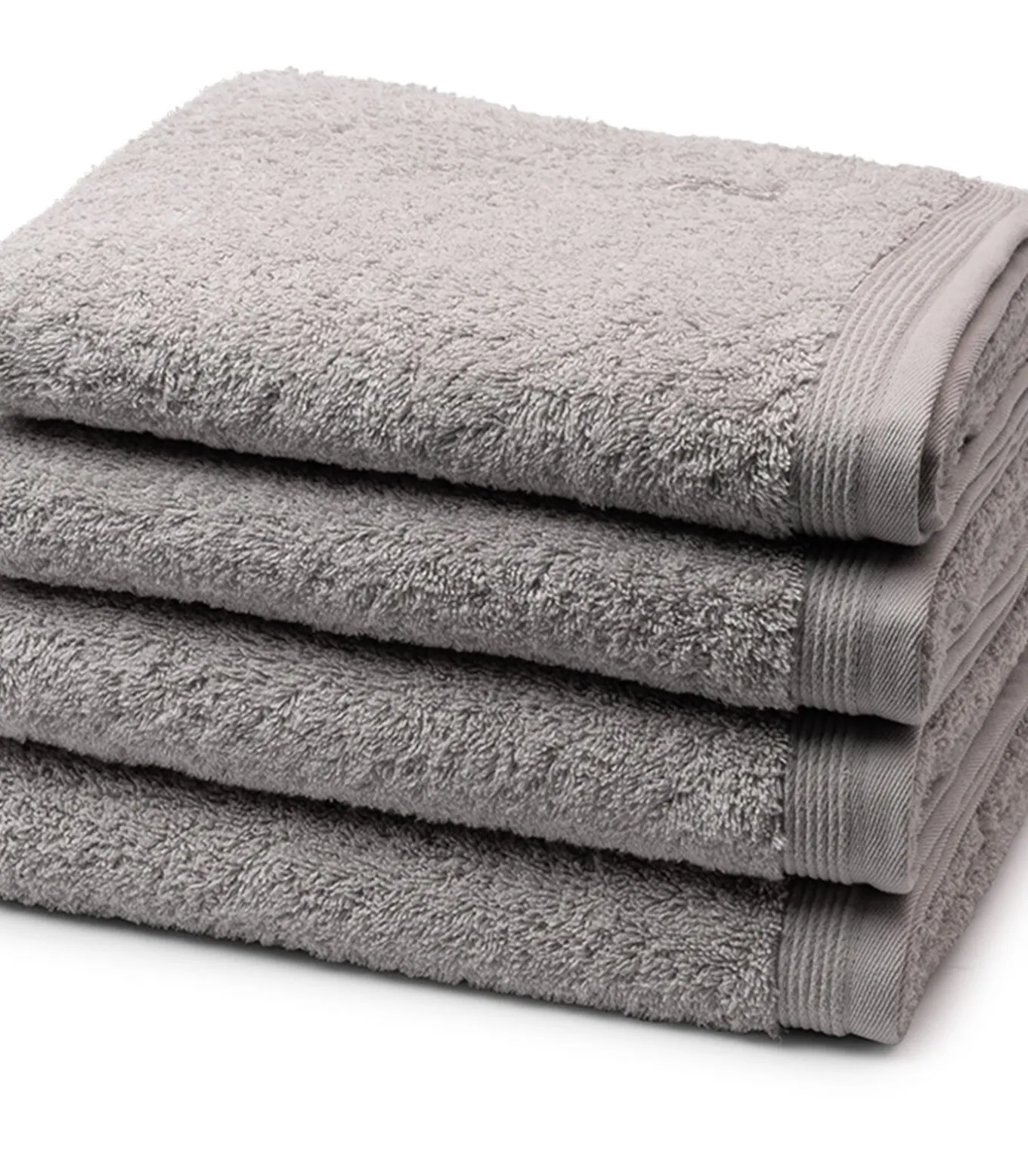 Superwuschel 4-delige handdoekenset