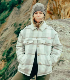 Surchemise doublée Sherpa LOGGER