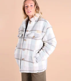 Surchemise doublée Sherpa LOGGER