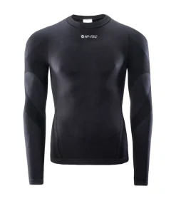 SURIM - Vest - Zwart