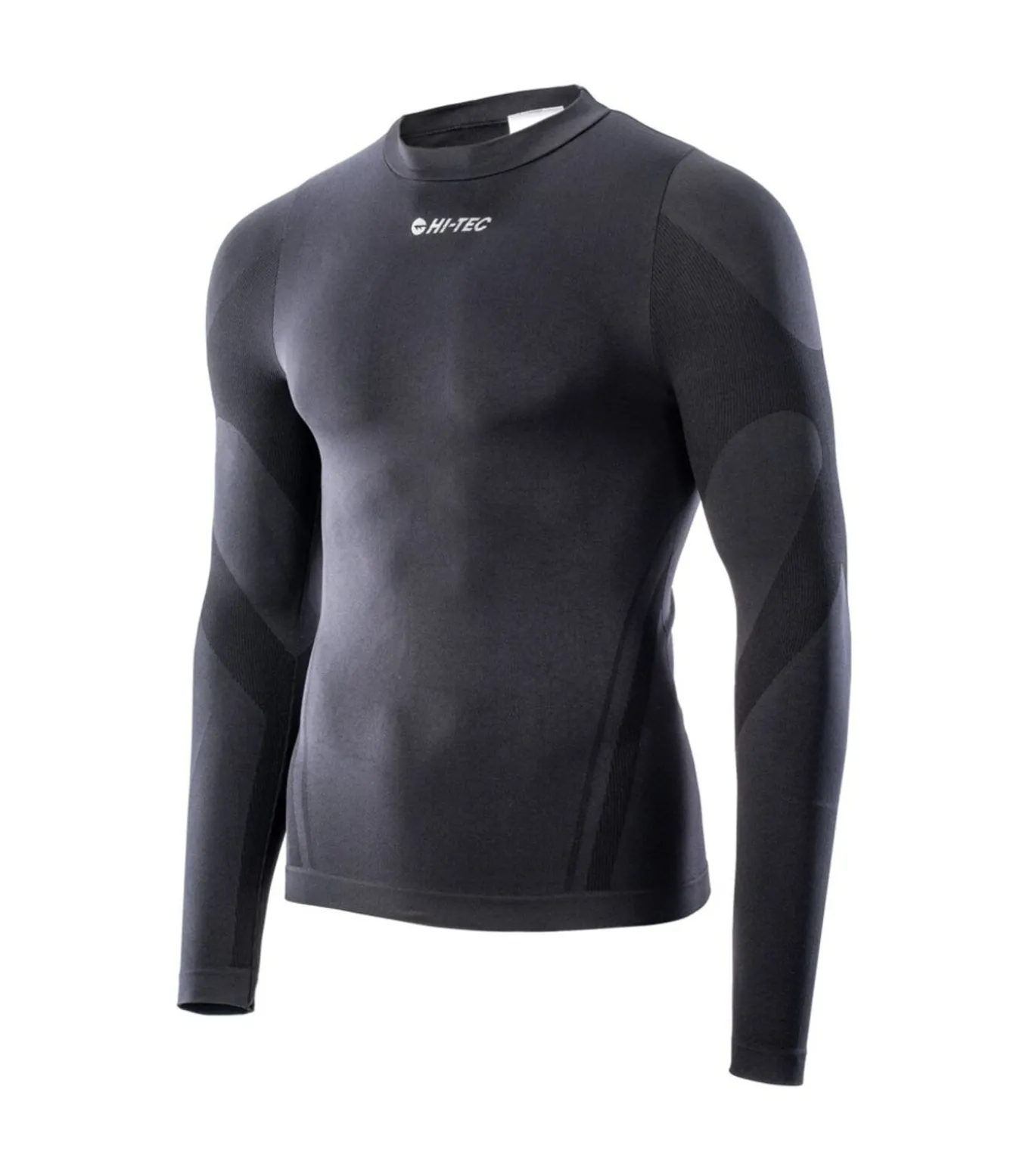 SURIM - Vest - Zwart