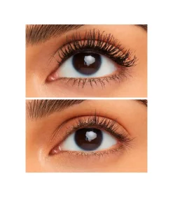 Surrealistische Vals Wimpers Verlengingseffect Mascara