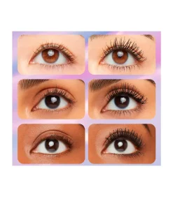 Surrealistische Vals Wimpers Verlengingseffect Mascara