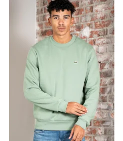 Sweater core - thyme