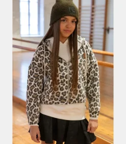 Sweater met capuchon PAMELAGI