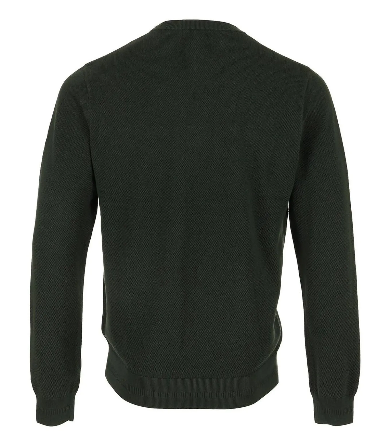 Sweater Pique Stitch Jumper