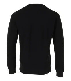 Sweater Pique Stitch Jumper