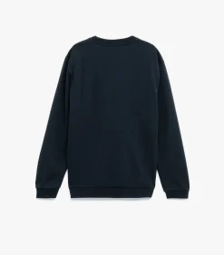 Sweatshirt met print