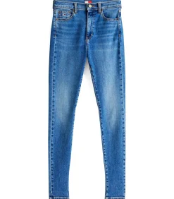 Sylvia Hgh Skn Bi023