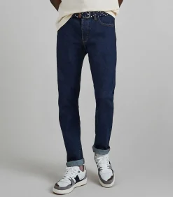 Synthetische gevlochten riem BELT