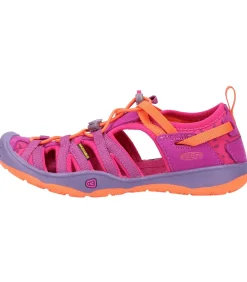 Synthetisch/Textiel Sandalen