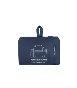 Ta Revolution opvouwbare reistas -underseater 20 x 25 x 40 cm MIDNIGHT BLUE