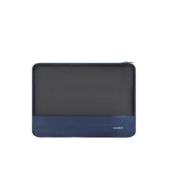 TA Revolution set of 3 packing cubes 25 x 6,5 x 33 cm MIDNIGHT BLUE