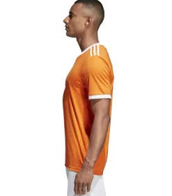 TABLE 18 - Bal - Oranje