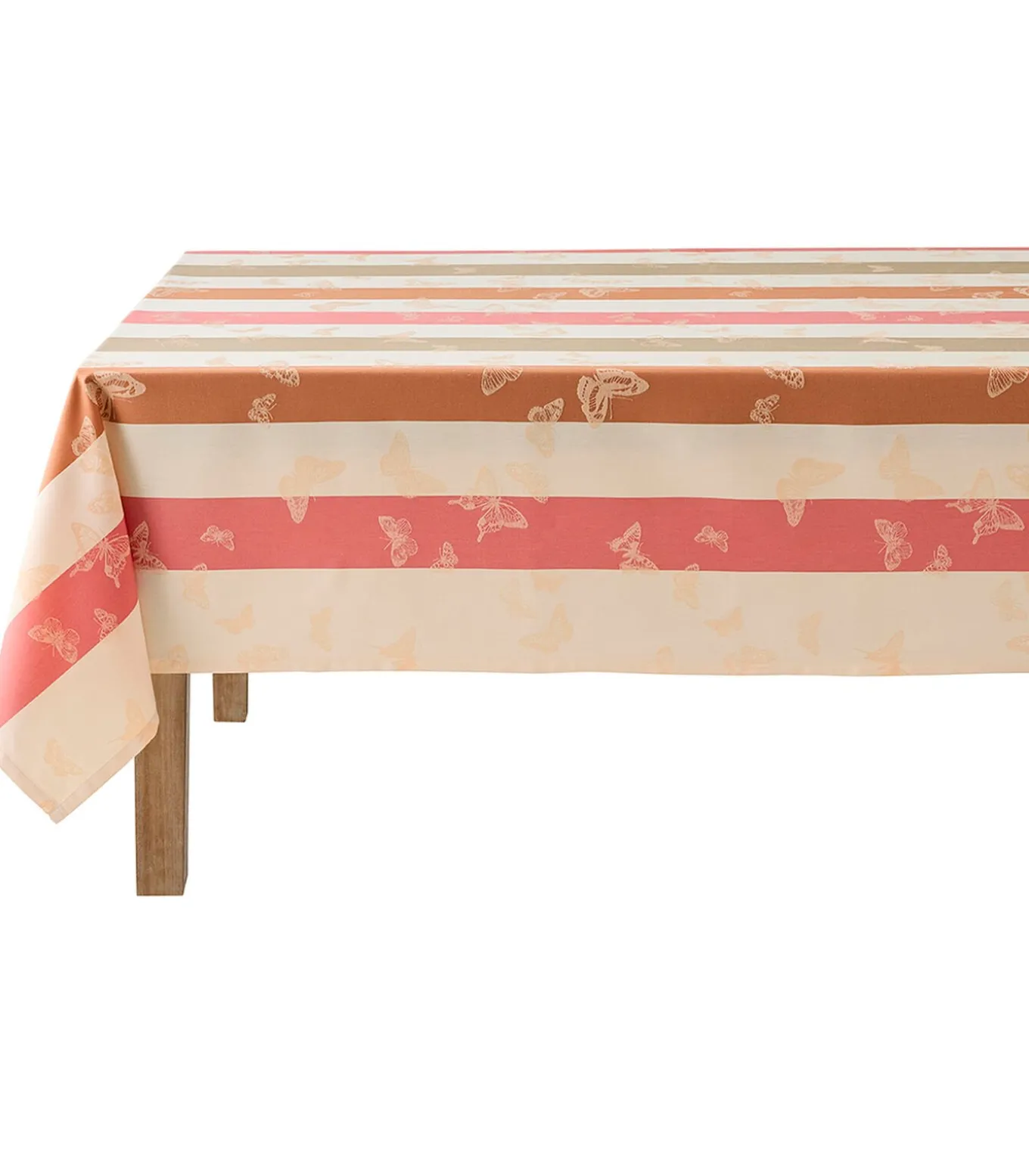 Tafelkeed Bal Des Papillons