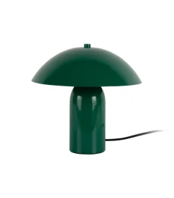 Tafellamp Asuto - Groen - 24x24x23.5cm