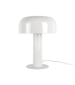 Tafellamp Fornido - Wit - 31x31x42cm